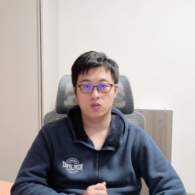 Jay Ding